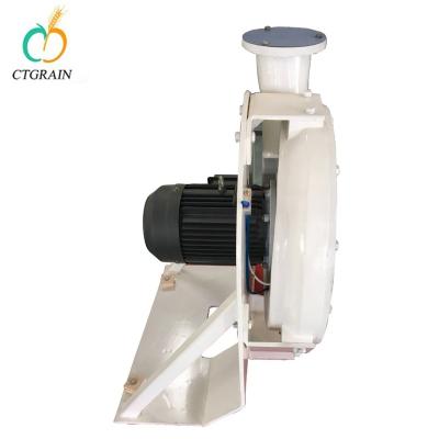 China food & Beverage Factory Henan Insect Destroyer For Flour Mill for sale