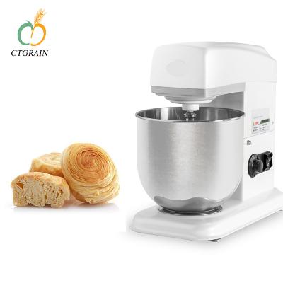 China Design Kitchen Egg Mixer Mini Electric Food Blender Tilt Head Machine for sale