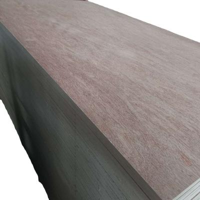 China Modern commercial plywood made from Liaocheng city Shandong province China for sale