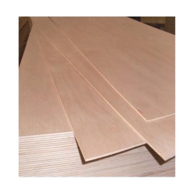 China Modern Full Birch Plywood Russian Birch Plywood For Building for sale