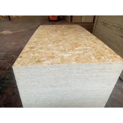 China Modern best quality 9mm/18mm/25mm melamine cardboard osb board/particle board for sale