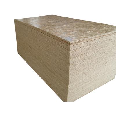 China 9.5mm 11.1mm OBS modern plywood 4x8 osb3 board hot export to Chile USA and Canada for sale