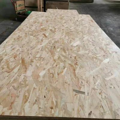 China Eco-friendly Cheaper Price OSB Board For Packing Package for sale