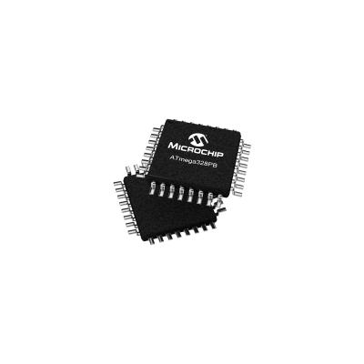 China ATMEGA328PB-AU New& Standard Original Electronic Components Integrated Circuit IC In Stock Competitive Price ATMEGA328PB-AU for sale