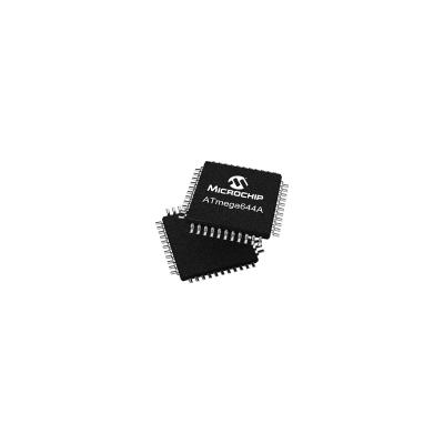 China ATMEGA644A-AU New& Standard Original Electronic Components Integrated Circuit IC In Stock Competitive Price ATMEGA644A-AU for sale