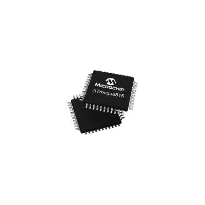 China ATMEGA8515-16AU New& Standard Original Electronic Components Integrated Circuit IC In Stock Competitive Price ATMEGA8515-16AU for sale