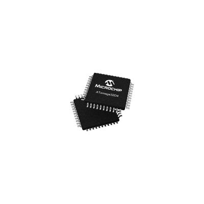 China ATXMEGA32D4-AU New& Standard Original Electronic Components Integrated Circuit IC In Stock Competitive Price ATXMEGA32D4-AU for sale