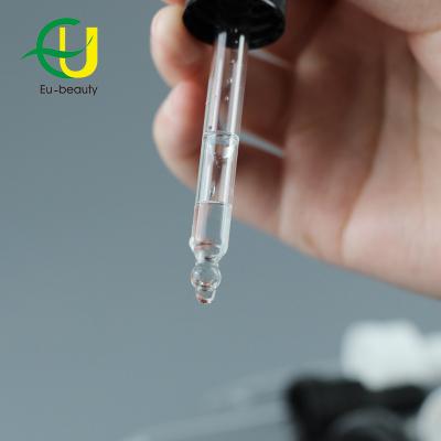 China Non Spill Glass Pipette 13/410 Plastic Dropper 15/415 18/410 18/415 20/400 20/410 24/400 24/410 Essential Oil Plastic Dropper for sale