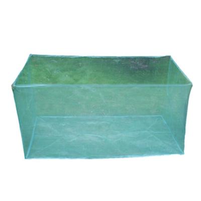 China High Quality Deep Sea Fish Farming Net Fish Cage for sale