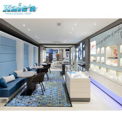 China modern watch store interior design/decoration store interior design/watch watch store for sale