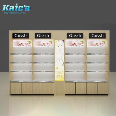 China fashion & modern retail display systems/retail wall display systems/retail shelf display system for sale