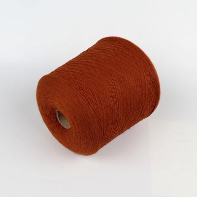 China Wholesale Yarn 2/26Nm Sustainable Knitting Cashmere Like Bulky Yarn 100% Merino Wool Yarn for sale