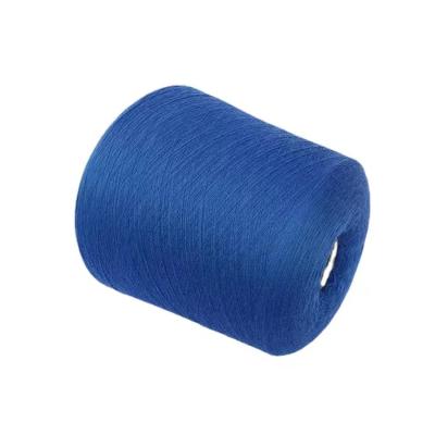 China Cheap price 2/30s fancy dyed yarn anti-pilling high quality soft feel kntiing 100% viscous yarn for sale