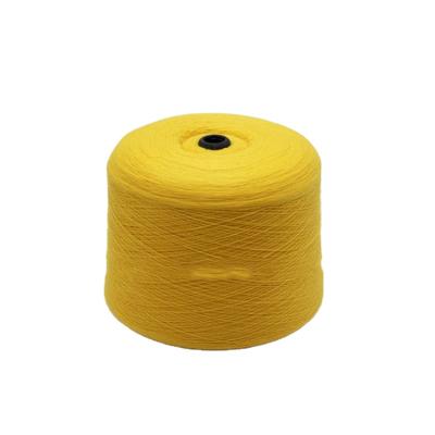 China 2/48 Nanometer Superfine Wool Yarn Sustainable High Quality 100% Merino Knitting Yarn for sale