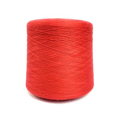 China Sustainable Shrink Wool 100% Merino Wool Yarn Hand Knitting Yarn Wool for sale