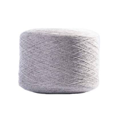 China Good quality 23% yaks wool 46% wool antistatic wholesale nylon cotton yarn 31% cheap for sale