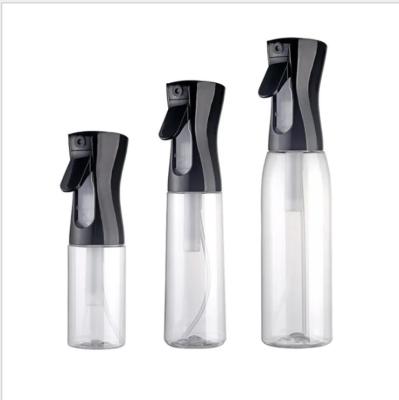 Κίνα Μπουκάλι Cosmetic Fine Mist Sprayer 500ml Hair Water αλκοόλ Πλαστικό συνεχές μπουκάλι ψεκασμού προς πώληση