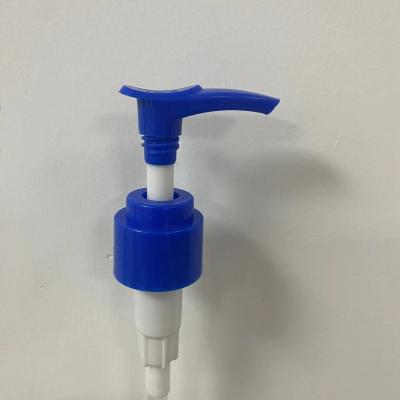 China PP 24 410 Hand Soap Dispenser Replacement Pump For Hand Wash Sanitizer Bottle ODM for sale