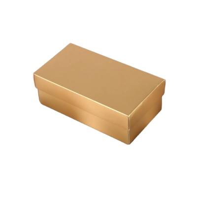 China Recyclable Wholesale Custom Printed Gift Box Chocolate Cookie Candy Cake Baking Food Paper Packaging Gift Box for sale