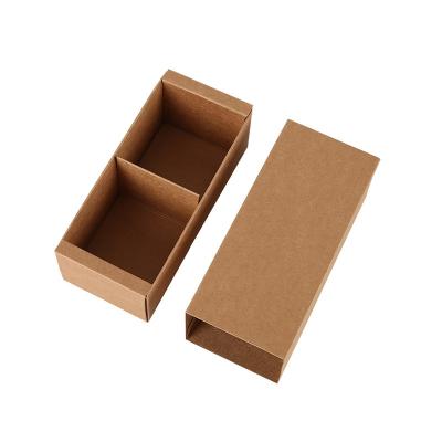 China Recyclable Wholesale Custom Printed Paper Gift Box Cookie Box Wedding Favors Paper Candy Box for sale