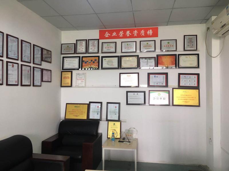 Verified China supplier - Suzhou Ming Zhou Electronic Science And Technology Co., Ltd.