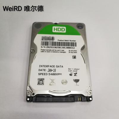 China Hdd hot sale used 2.5 inch hdd hdd internal hard drives disk used for laptop desktop for sale