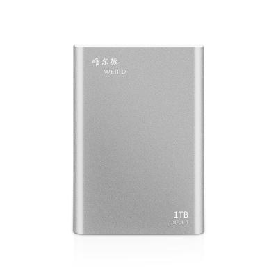 China SSD High Performance Customized External Hard Disk Drive External SSD 256GB Hard Drives for sale