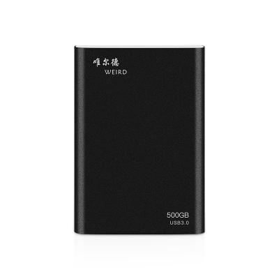 China Professional SSD 512gb Hard Disk Drive Customization External Disco Duro Externalo for sale