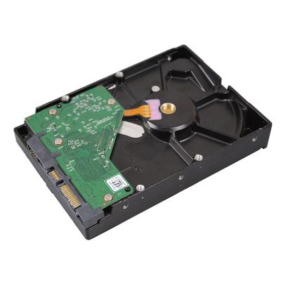 China High Performance Desktop Hdd Hard Drive 500GB Hard Drive SATA Hard Disk Drive for sale