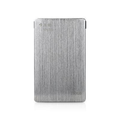 China High Quality Laptop Hdd Hard Drive Computer Machine Hdd 160GB External Hard Drive for sale