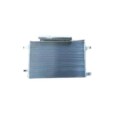 China Car Air Conditioning Condenser Condenser Air Conditioning Condenser Air Conditioning Condenser Too Small Too Big Units For Sale for sale