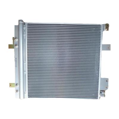 China Car Air Conditioning Condenser Condenser Aircon Condenser Air Conditioner Condenser Carrier Air Conditioning Clean Condenser for sale