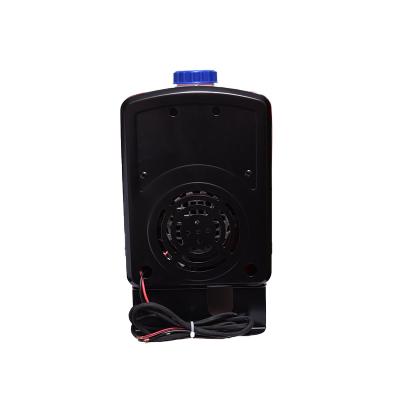 China Car Air Conditioner System Sale Products 12v Gas Parking Heater 12v Parking Heater Hot Electric Air Heater for sale