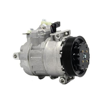 China Vehicle Air Conditioning 4 Season AC Compressor 4 Ton Ac Compressor 4 Ton AirConditioningCompressor 5 Ton Ac Compressor for sale