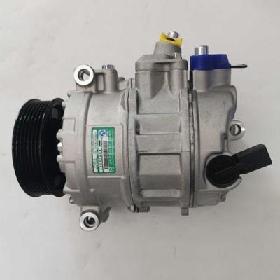 China Miniature Vehicle Air Conditioning Air Conditioning Compressor Compressor Air Conditioner Compressor 3 Hp R22 for sale