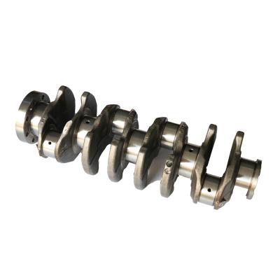 China 180 Degree Crankshaft 186f Enginecrankshaft 1azfe Engine Crankshaft 1fz Engine Crankshaft OEM Standard Size for sale