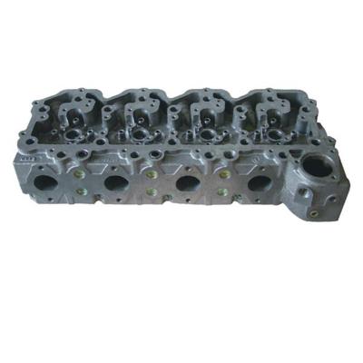 China CylinderHead 100cc 10hp Cylinder Head Compressor 10pe1 Cylinder Head 1004 With Customers' Orders for sale