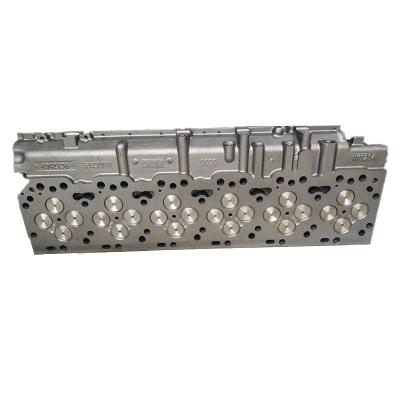 China 1kz Te Cylinder Head 1kz-t CylinderHead 1kzte CylinderHead 1kz-te 1mz Cylinder Head Fe Cylinder Heads with Customers' Orders for sale