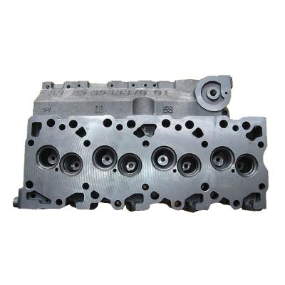 China 119717-11740 CylinderHead Cylinder Head 12558060 125cc 12g295 Cylinder Head with customer orders for sale