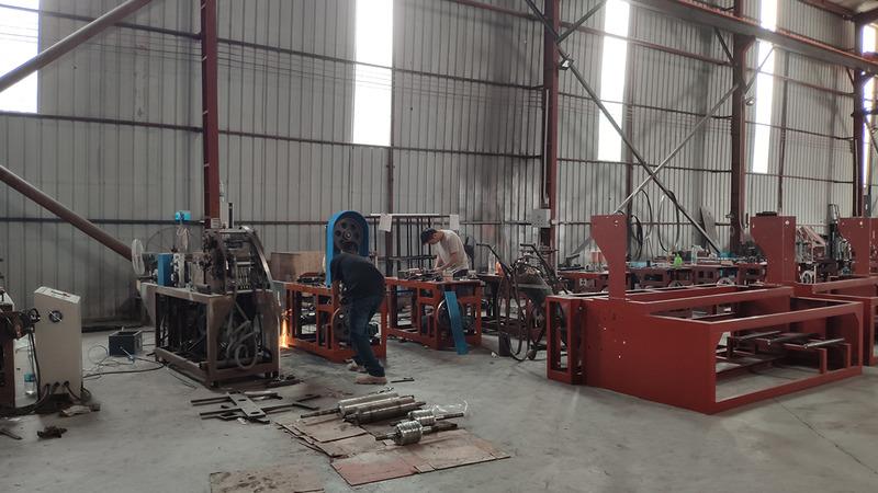 Verified China supplier - Quanzhou Good Machinery Co., Ltd.