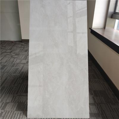 China Wholesale Price 120cm Inverno Honed Art Modern 60cm Wall and Floor Polished Ceramic Gray Marble Tile Texture for sale