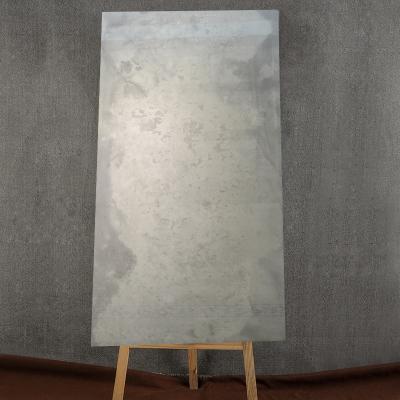 China Modern Dark Gray Norman Wall Porcelain Tile 1800x900 for sale