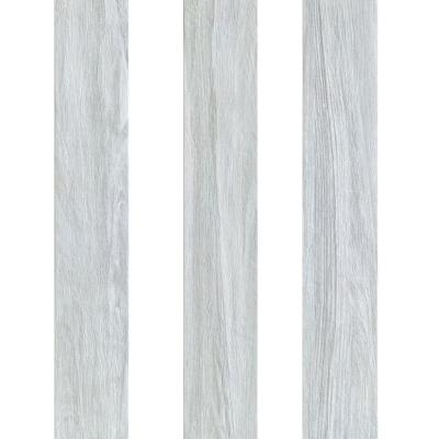 China Rustic tiles eldon flooring that looks like bleached white oak wood look tile for sale