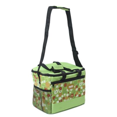 China Waterproof Factory Manufacture Various Cheap Food Insulated Lunch Cooler Bag for sale