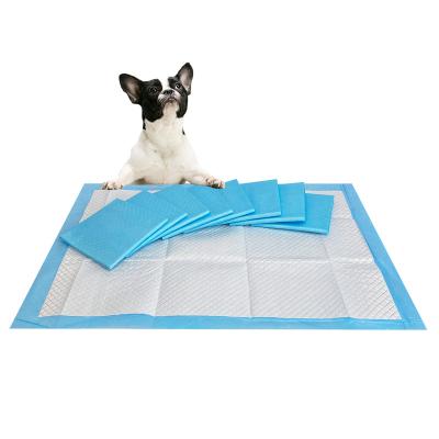 China Viable Super Soft Dog Sleep Pads Best Quality Pet Pee Pads for sale