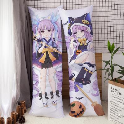 China Dropshipping Dakimakura Anine Viable Adult Naked Uncensored Body Pillow Covers Anime Life 150x50cm for sale