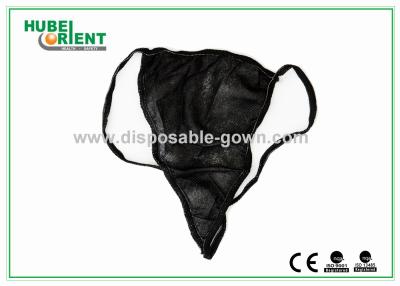 China Calzado interior femenino desechable transpirable para centro de belleza/sauna en venta