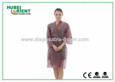 China Vestidos de baño desechables, vestidos de baño desechables, vestidos de baño desechables. en venta