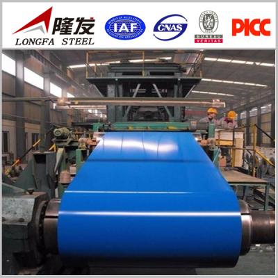 China Roof Tile Roofing 0.18-1.80 Mm Thickness Color Steel Coils Roof Tile Roofing Steel Coil / Sheet for sale