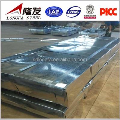 China Container Plate Roofing Materials, Corrugated Roofing Sheet, Waterproof Shingle Roof for sale